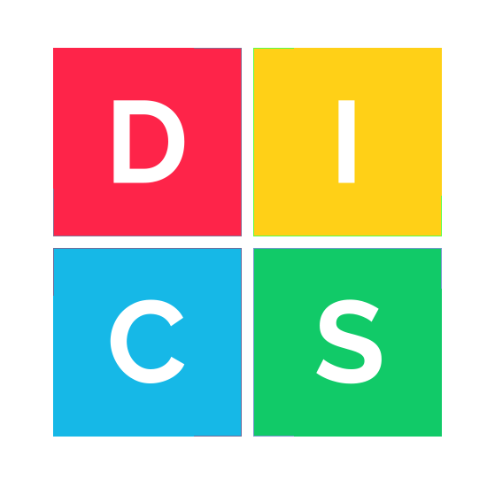 EVERYTHING DISC CERTIFIED TRAINER - DR ALI QASSEM