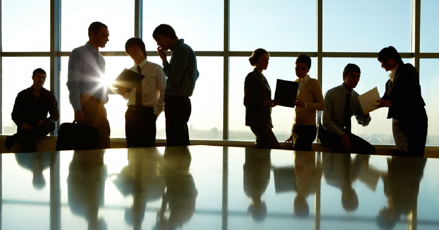 EVERYTHING DiSC WORKPLACE® | Dr. Ali Qassem