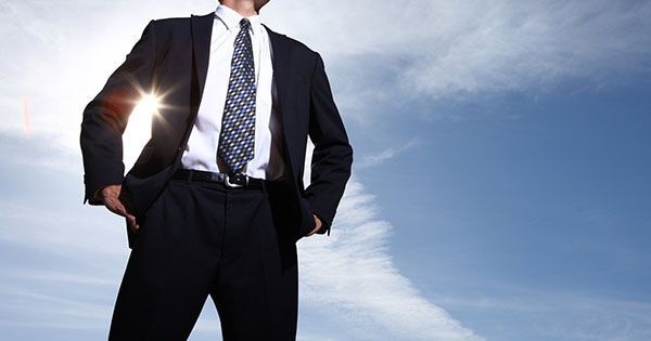 EVERYTHING DiSC® FOR LEADERS | Dr. Ali Qassem