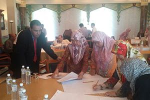 How To Conduct An Effective Training