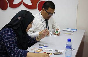 Leadership Development workshop | Dr. Ali Qassem