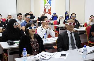 Employees Motivation Training in Malaysia | Dr. Ali Qassem