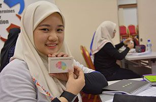 Employees Motivation Course in Malaysia | Dr. Ali Qassem