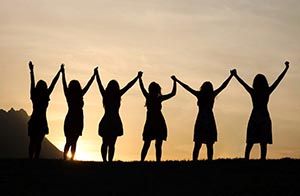 Leadership for Women Workshop | Dr. Ali Qassem