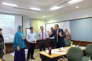How to Motivate Your Employees Training | Dr. Ali Qassem
