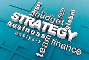 Strategic Planning Training | Dr. Ali Qassem
