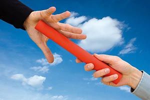 Succession Planning Workshop | Dr. Ali Qassem