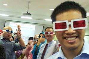 Effective Communication Training in Malaysia | Dr. Ali Qassem