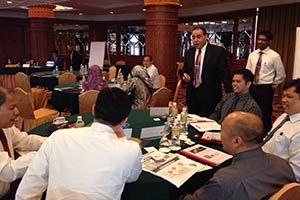 Types of Generations course in Malaysia | Dr. Ali Qassem