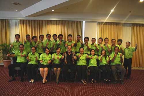 Angkata Hebat Sales Program - G2