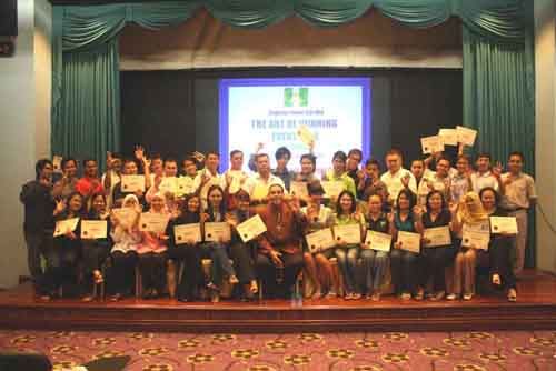 Angkatan Hebat Sales Program- G1