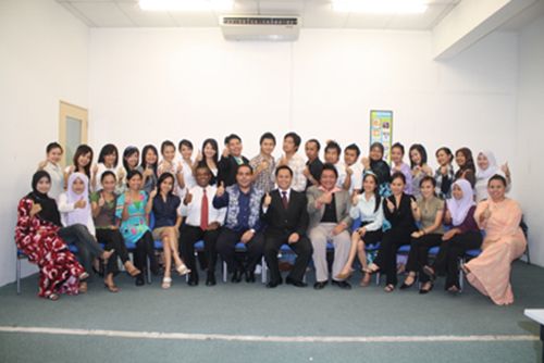 Gain For Life Sales Program- G2
