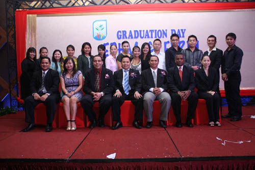 Gain For Life Sales Program- G1