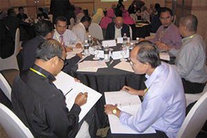 Strategic Planning Workshop for Managers | Dr. Ali Qassem