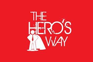 The Hero's Way Program | Dr. Ali Qassem