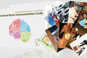 COLORED BRAIN CARDS | Dr. Ali Qassem
