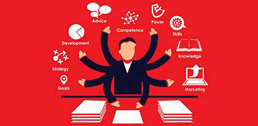 CEOs LEADERSHIP RETREAT - DR ALI QASSEM