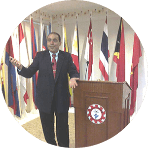 International motivational & leadership speaker Dr. Ali Qassem International motivational & leadership speaker Dr. Ali Qassem