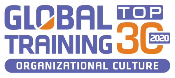 #3 WORLD’S BEST ORGANIZATIONAL CULTURE CHANGE PROGRAM 2020 - DR. ALI QASSEM