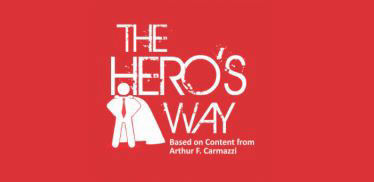 THE HERO'S WAY LEADERSHIP - DR ALI QASSEM