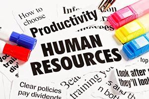 HUMAN RESOURCES TRAINING PROGRAMS | Dr.  Ali Qassem 