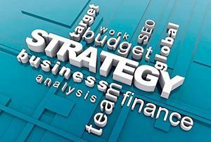 STRATEGIC MANAGEMENT PROGRAM | Dr.  Ali Qassem 